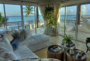 Punta Palmera Apartment living